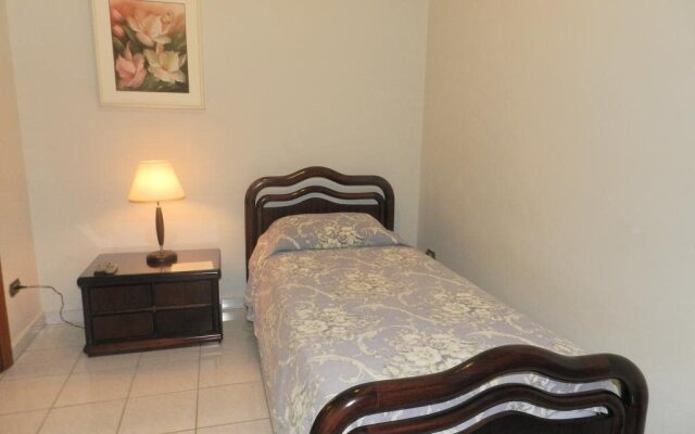 Pousada Residencial Vista Mar