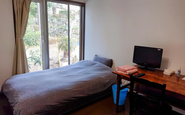 Lilac Hotels and Resort – Guest Rooms – Kanoya