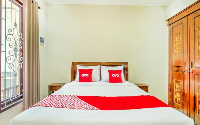 OYO 3897 Fajar Guest House