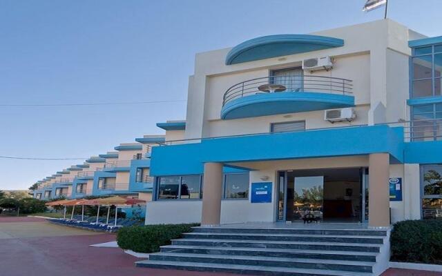 Alkyon Hotel