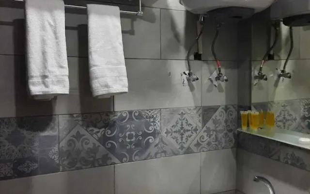 Flamingo Hotel Irbid