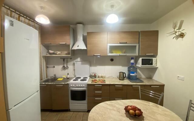 Апартаменты на улице Кирова 118А