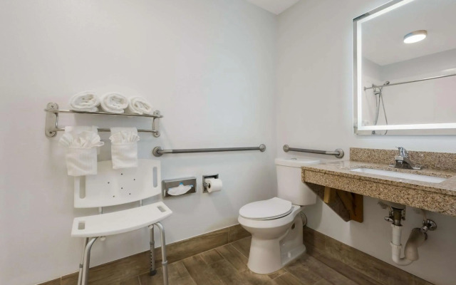 SureStay Hotel by Best Western Tuscaloosa Southeast