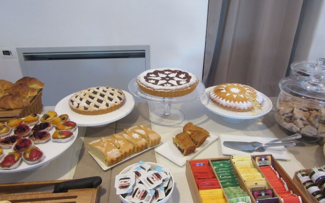 Cuti Mari Agriturismo