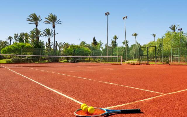 Iberostar Waves Club Palmeraie Marrakech -All Inclusive