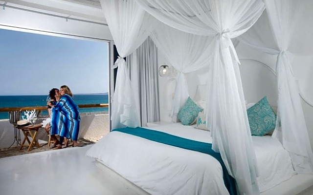 Hotel Boutique Casa Tara