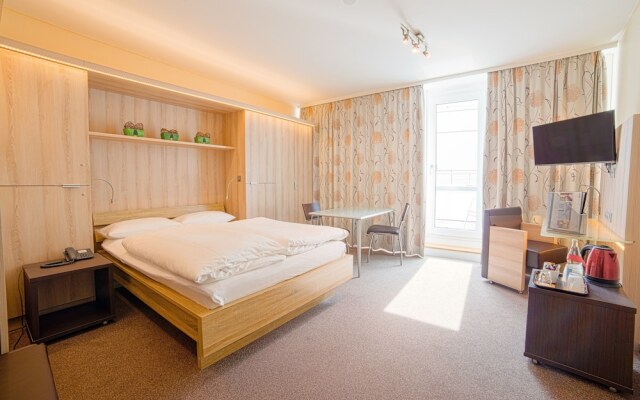 City Hotel Hannover