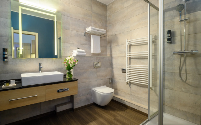 Leonardo Hotel Budapest