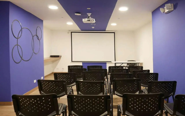 Park Inn By Radisson Quito