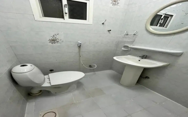 Super OYO 149 Bait Al Ghubaira Furnished Flat