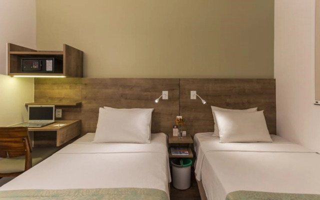 Sleep Inn Vitória