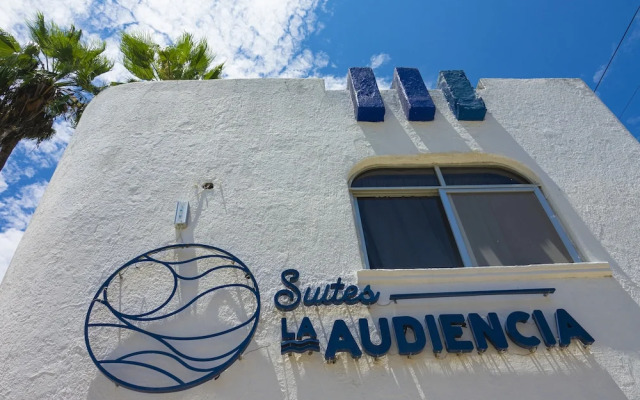 Suites Playa La Audiencia
