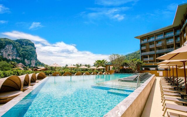 Centara Life Phu Pano Krabi