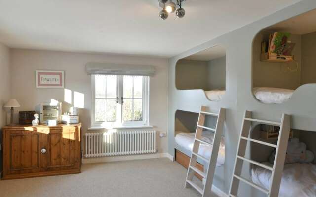 Brick Kiln Cottage
