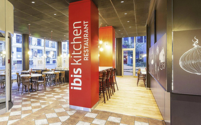 ibis Praha Mala Strana