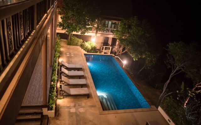 Baan Napa