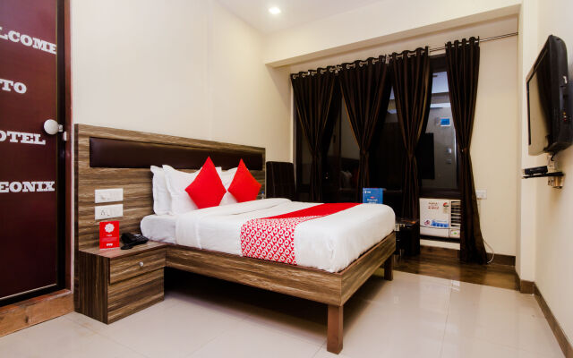 OYO 11683 Hotel YMCA