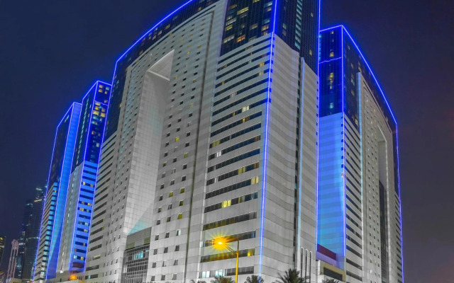 Ezdan Hotel Residence