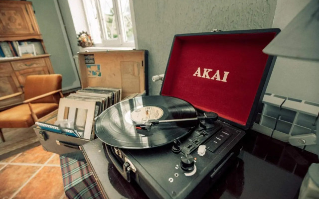 Guest House Tiha noć