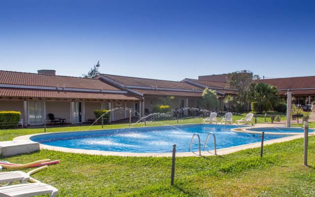 Club Valle Termal Resort