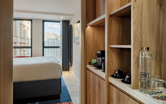 TRIBE Paris Pantin