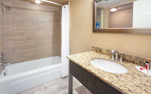 Super 8 by Wyndham Marysville/Port Huron Area