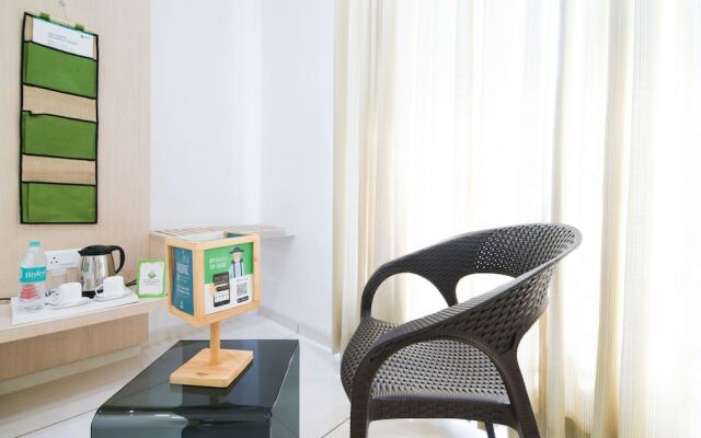 Treebo Avadh Residency