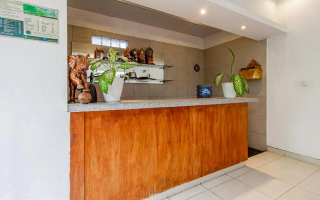 Saren Guest House Bali