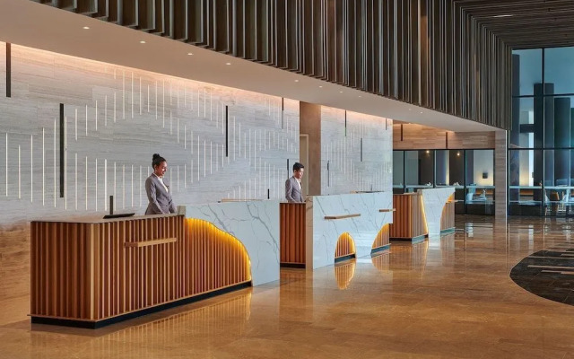 Courtyard by Marriott Melaka