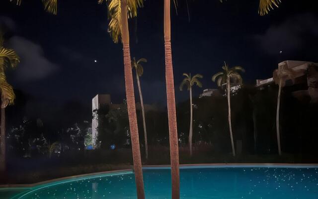 Loft Exclusivo c/vista al Jadín | Natural Luxury