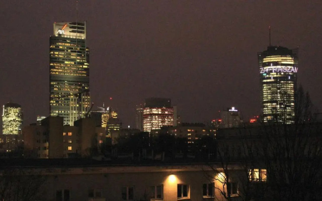 Wstapartments Młynarska 13