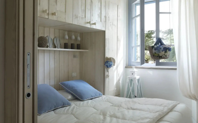 Relais & Residence Villa Mazzanta