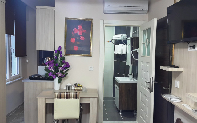 BeyazitHan Suites