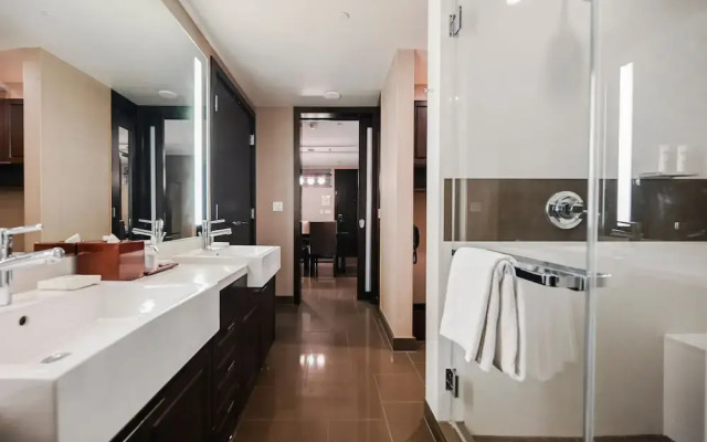 StripViewSuites at Vdara