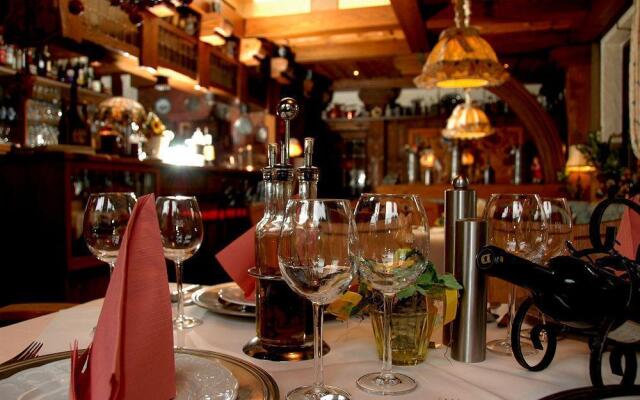 Wellness-Hotel Elisabeth