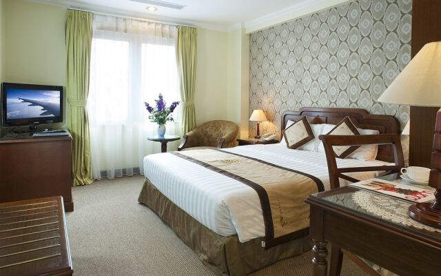 Adamas Hanoi Hotel