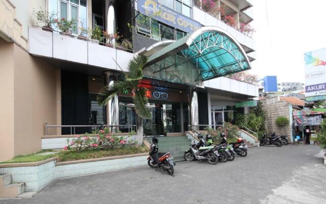 Akur Hotel Malioboro