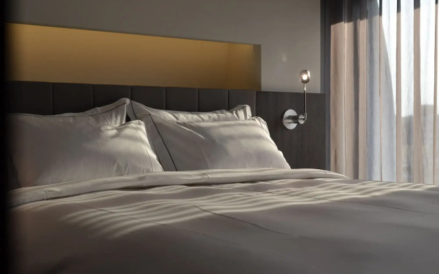 Starhaus Hotel