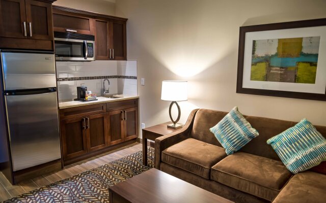 Holiday Inn Express & Suites Spruce Grove - Stony Plain, an IHG Hotel