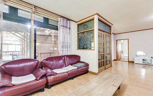 Yangpyeong Natural Rest Pension