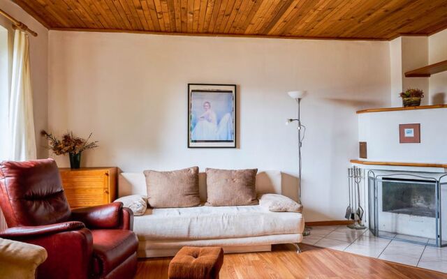 Apartment 547/2 Harrachov