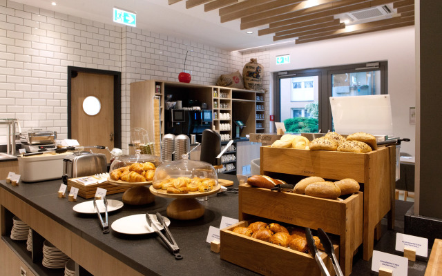 Holiday Inn Express Furth
