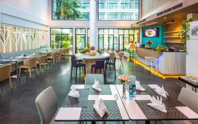 The Pago Design Hotel Phuket