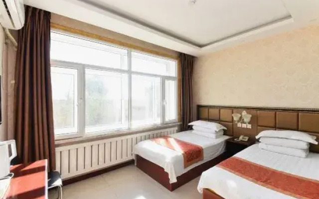 Harbin Yutong Hotel