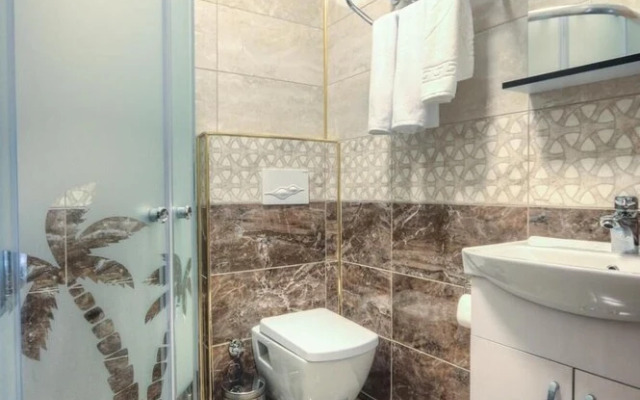 Mitra Downtown Hotel