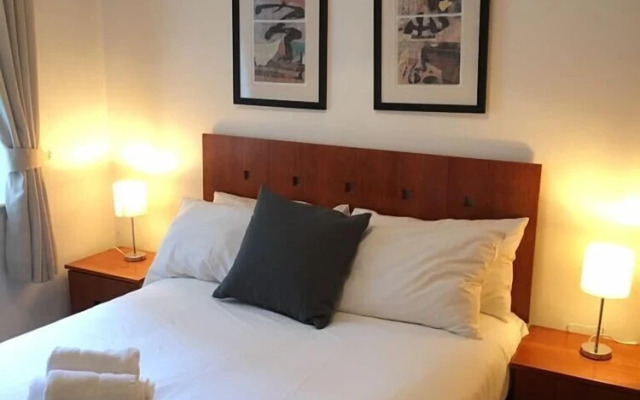 your place - IFSC