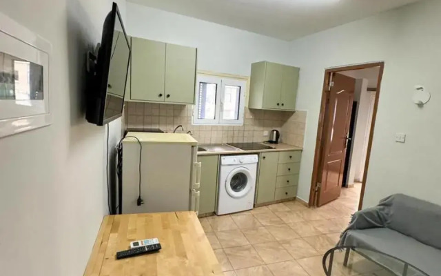Boutique 1-Bedroom Historic centre