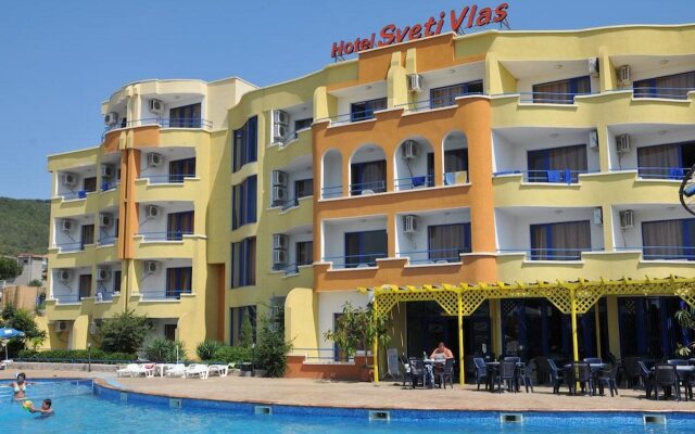 Sveti Vlas Hotel