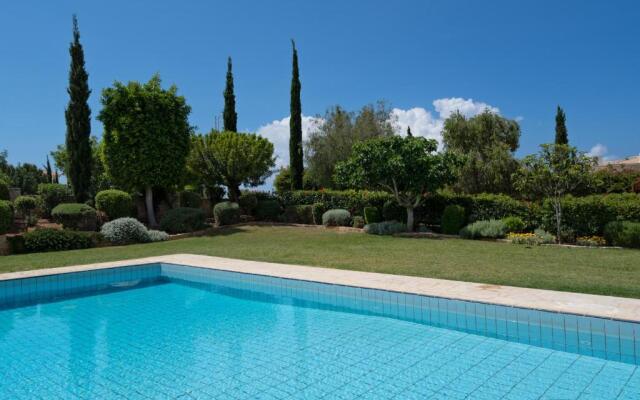Villa Lara - 11