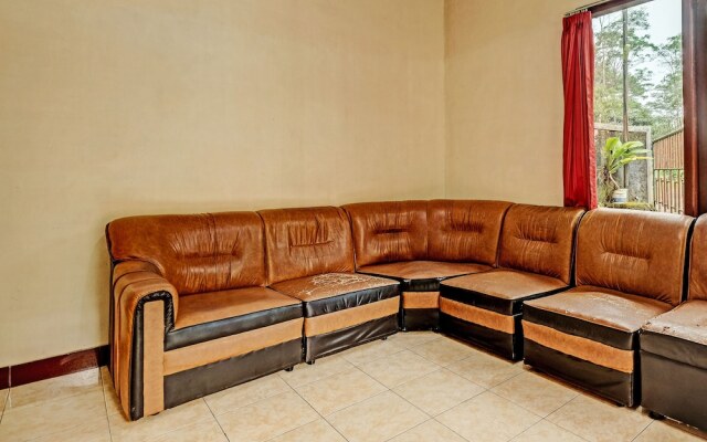 SPOT ON 92283 Hotel Muria 3